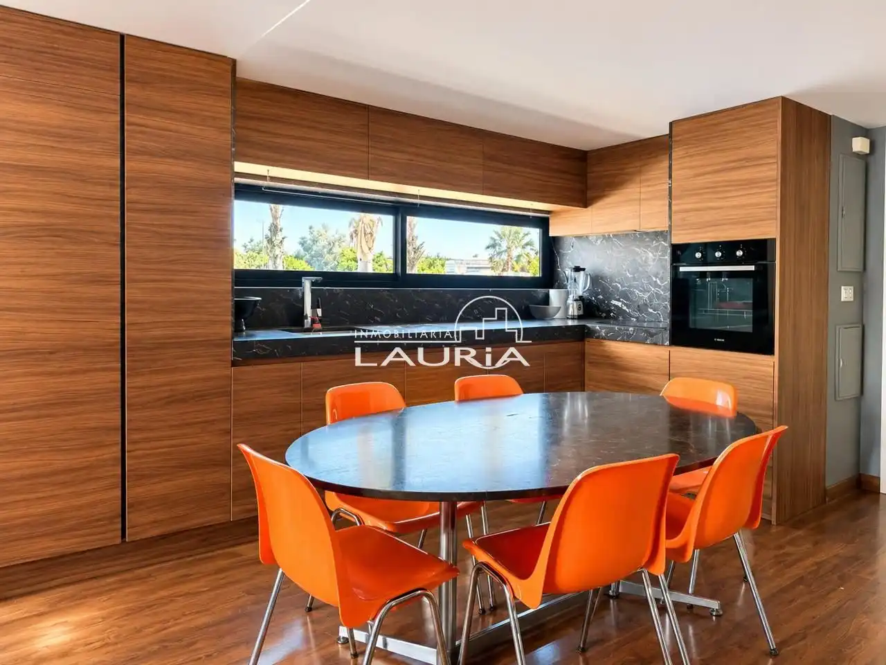 Duplex avec ascenseur à louer à calle de la Creu Roja, imagen 8