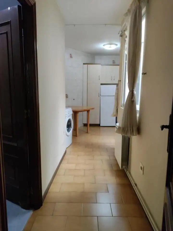 Cocina de Piso en venta en Santiago de Compostela  con Calefacción y Amueblado