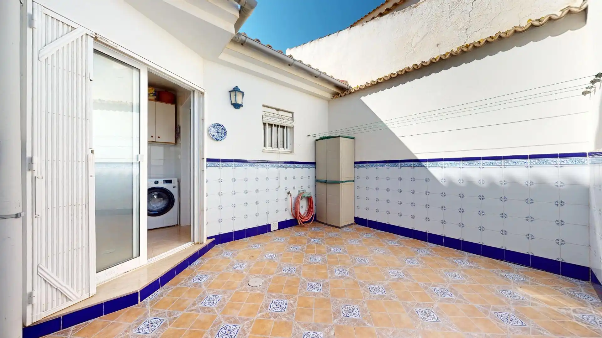 Casa amb terrassa en venda a Calle NAVALCARNERO, imagen 14