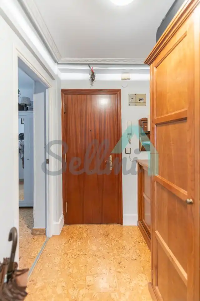 Flat with terrace for sale in Enrique Martínez, imagen 38