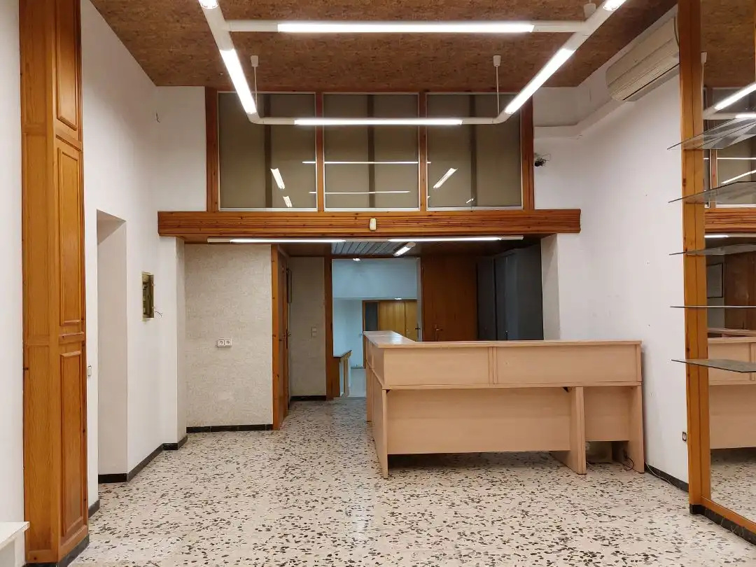Business premises to rent in LA RÉRIA 50, imagen 5