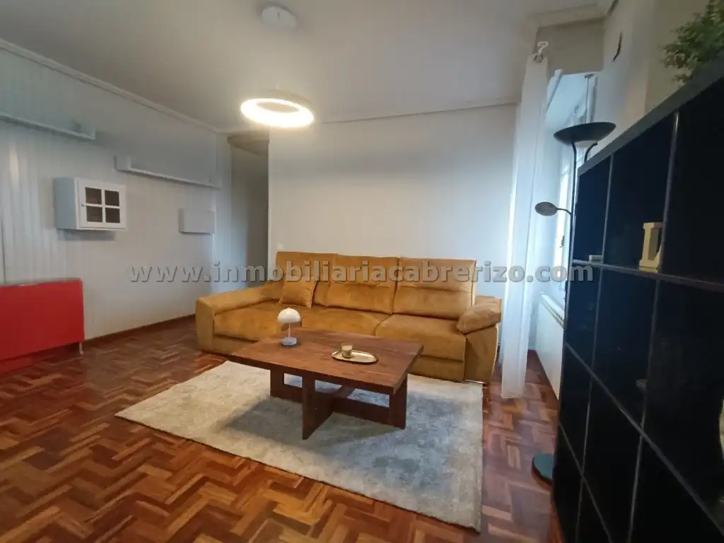 Apartments for rent in Avenida República Argentina, Gran Via