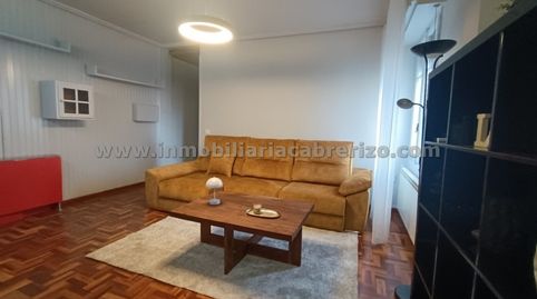 Foto 2 de Apartament de lloguer a Avenida República Argentina, Gran Via, Logroño