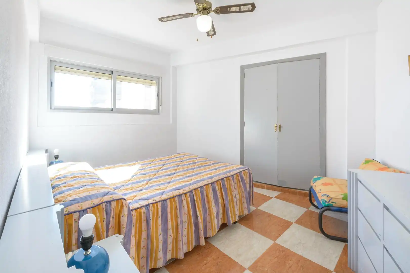 Habitación de Apartamento en venta en Gandia con Jardín privado, Terraza y Trastero