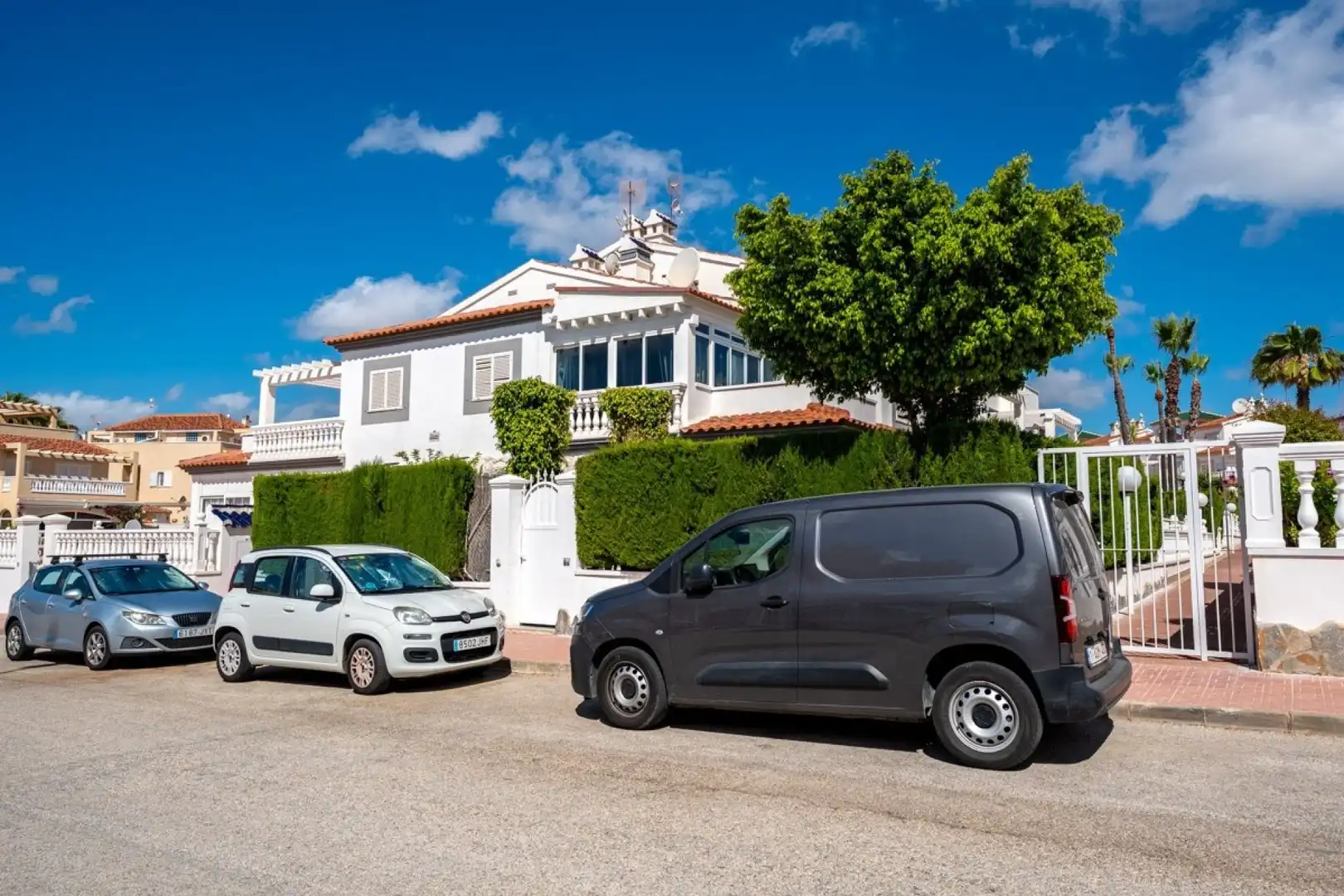 Maison avec terrasse à vendre à Los Balcones - Los Altos, imagen 34