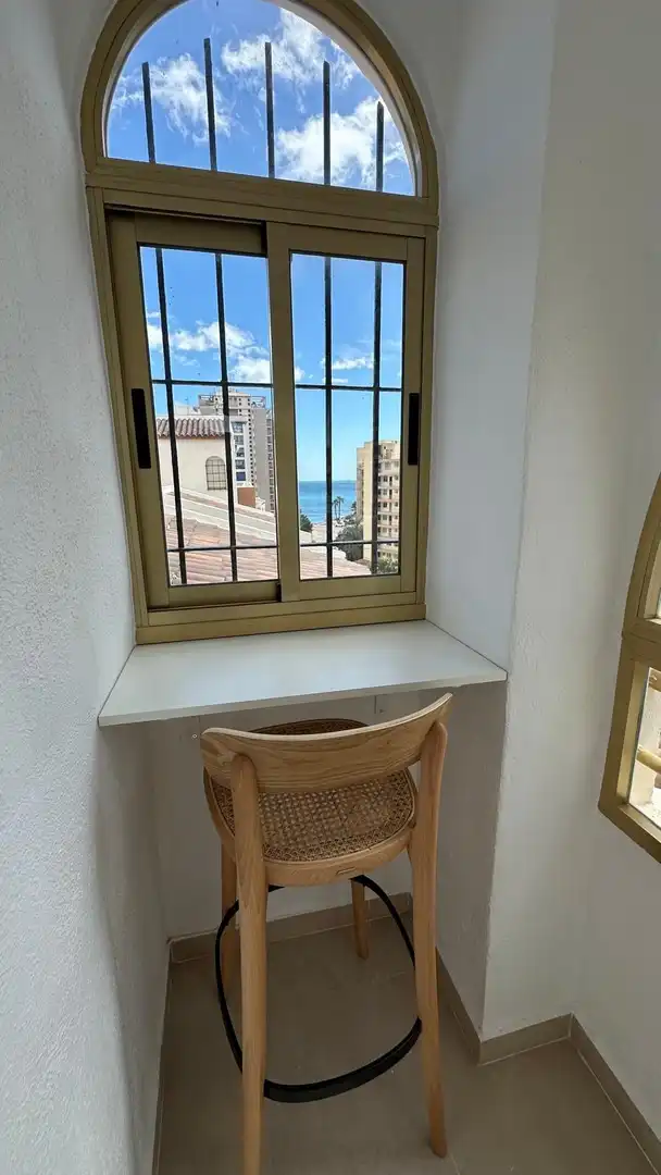 Apartment mit Pool zum Verkauf in Puerto, imagen 9
