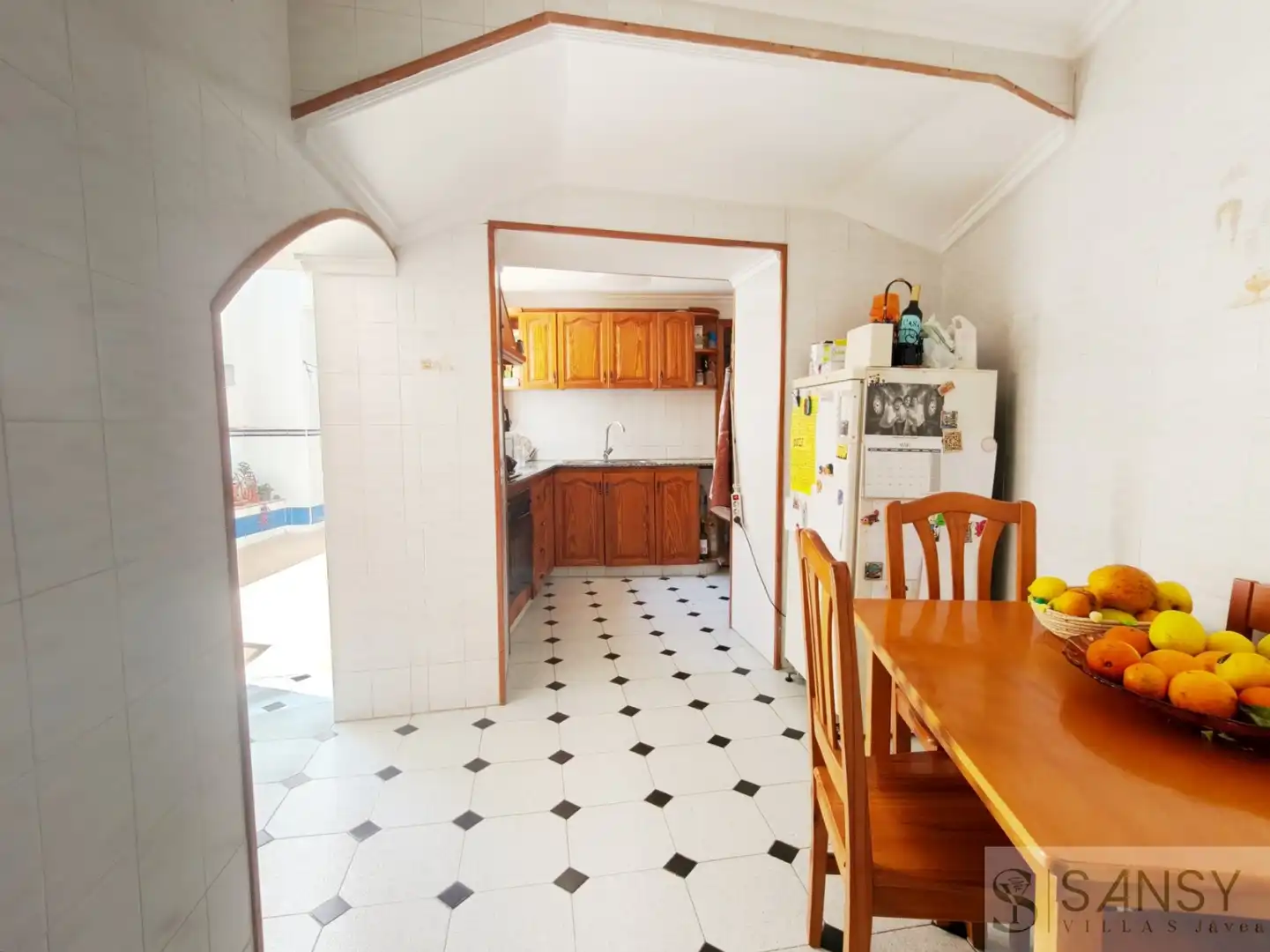Casa amb piscina en venda a L'Atzúbia, imagen 10