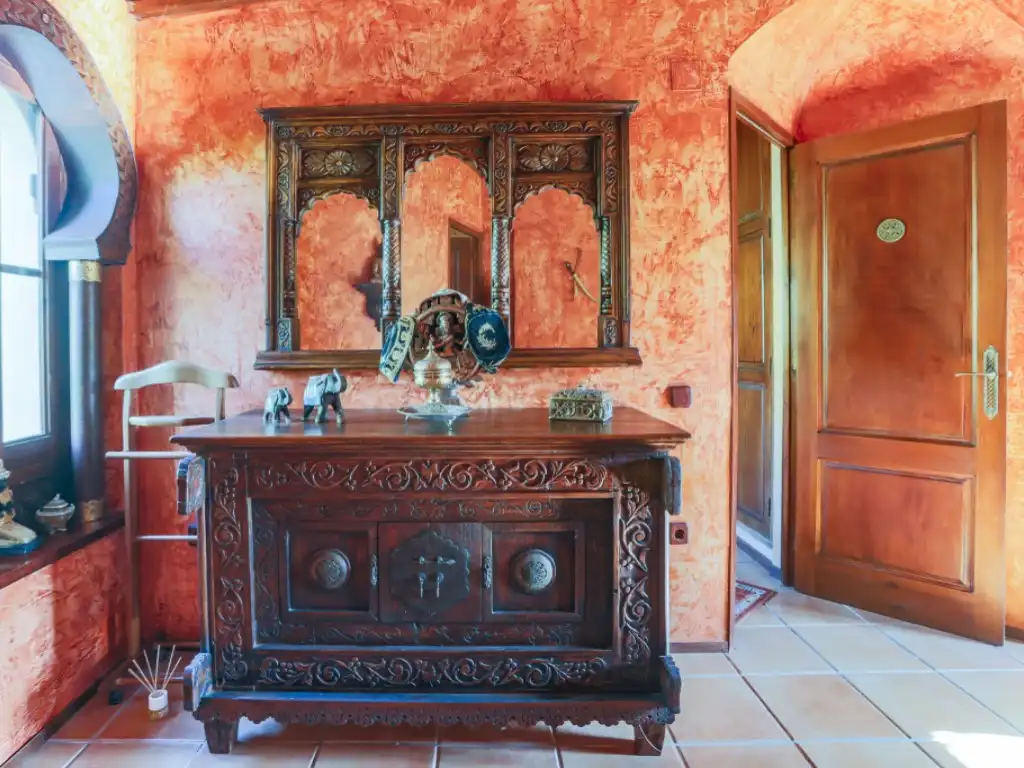 Casa o xalet en venda en Borriol