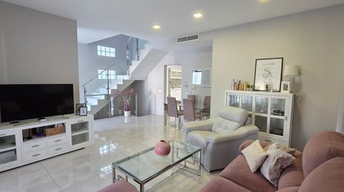 Foto 2 de Casa o chalet en venta en Los Molinos, Alcalá de Guadaira
