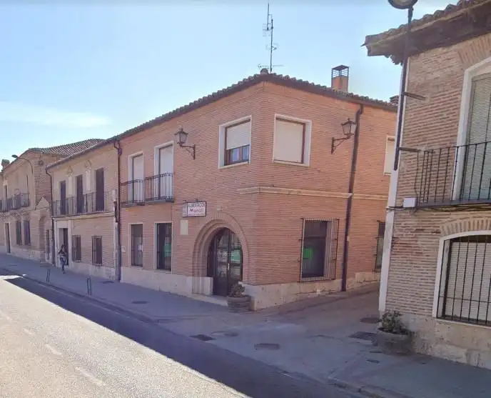 Locale commerciale in vendita a Calle Santísimo Cristo