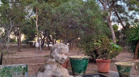 Foto 4 de Casa o xalet en venda a Villafranqueza, Alicante / Alacant