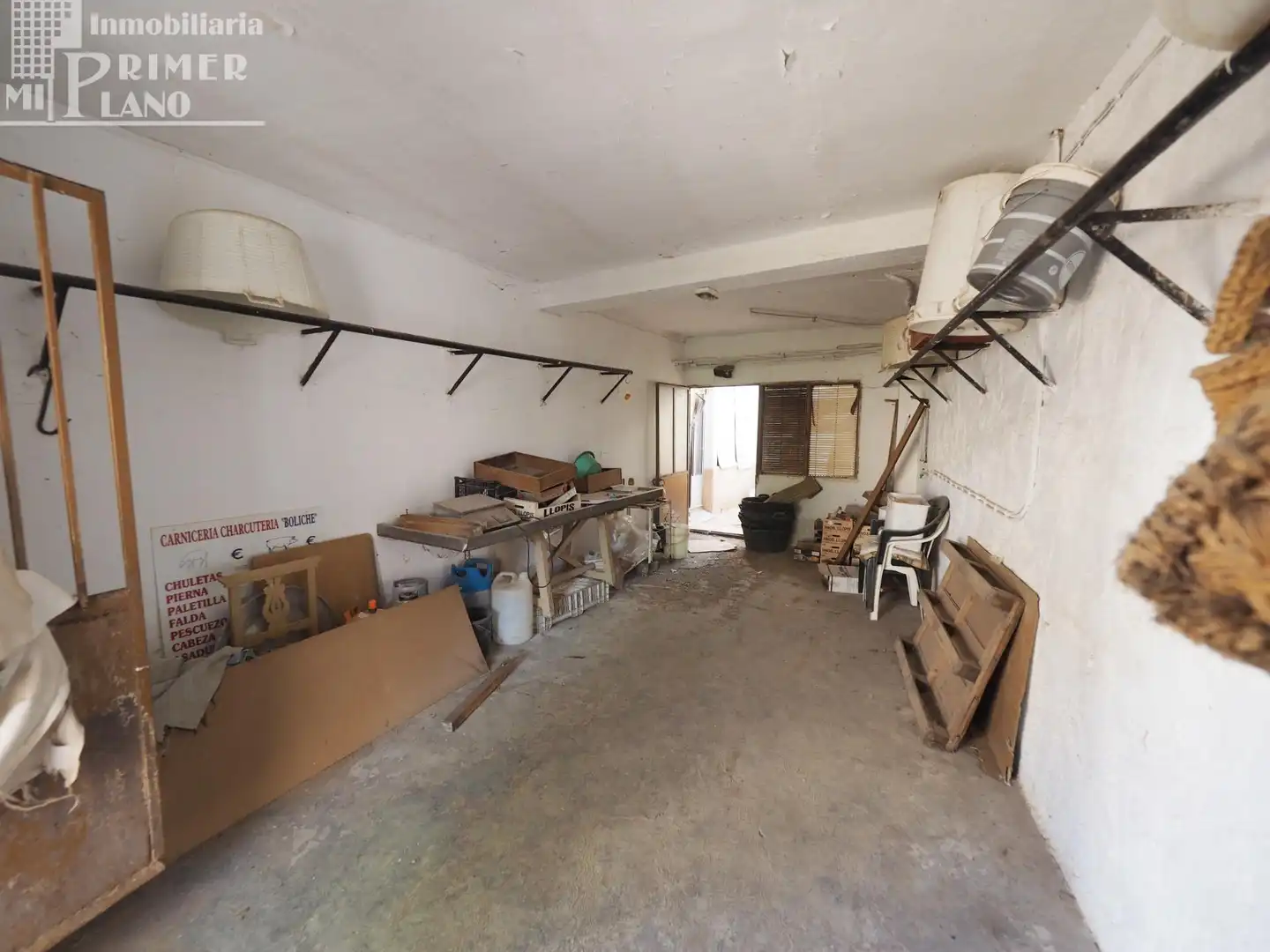 Casa en venta en Ossa de Montiel, imagen 2