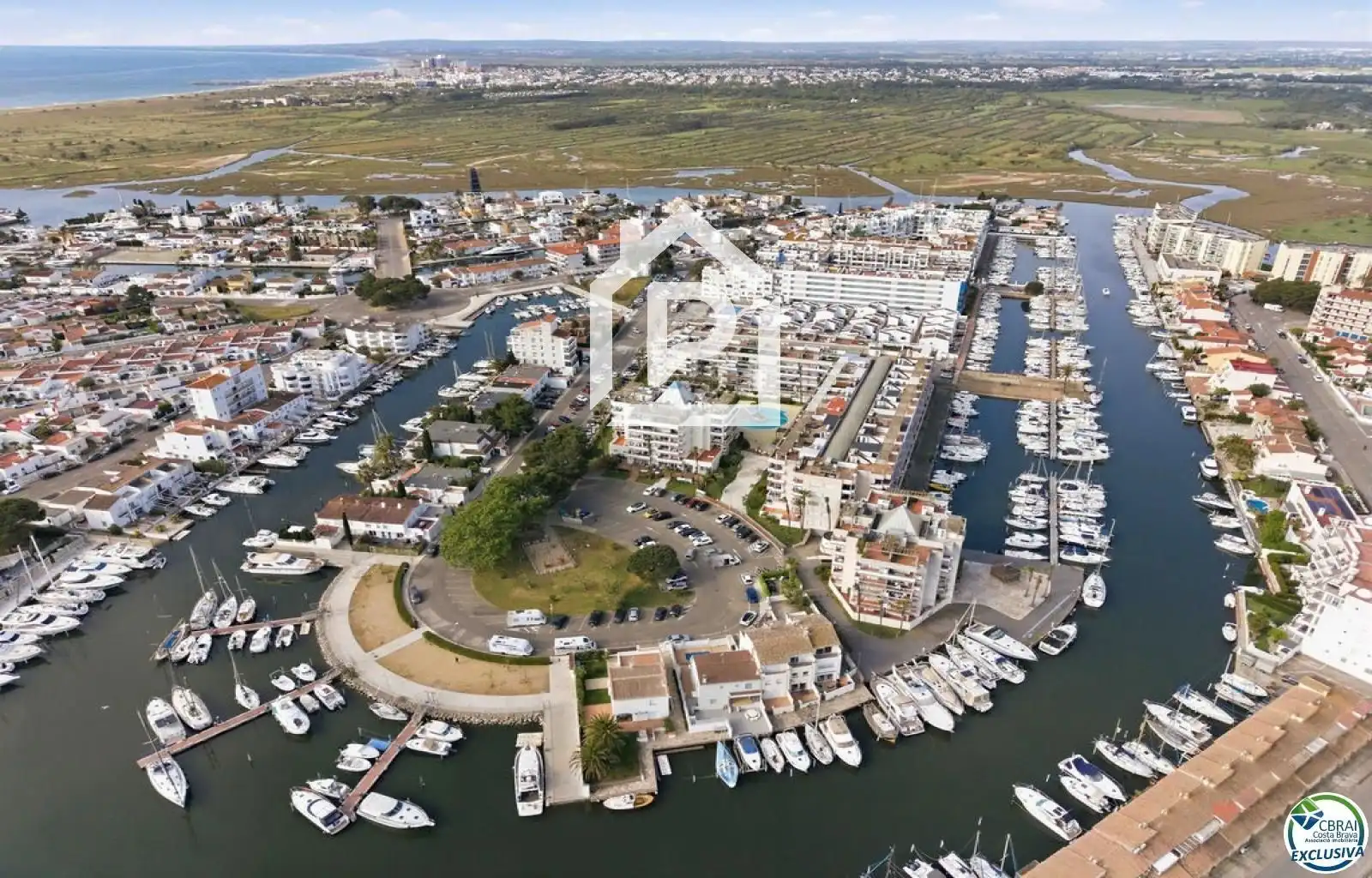 Wohnung mit Pool zum Verkauf in PORT CANIGÓ, imagen 36
