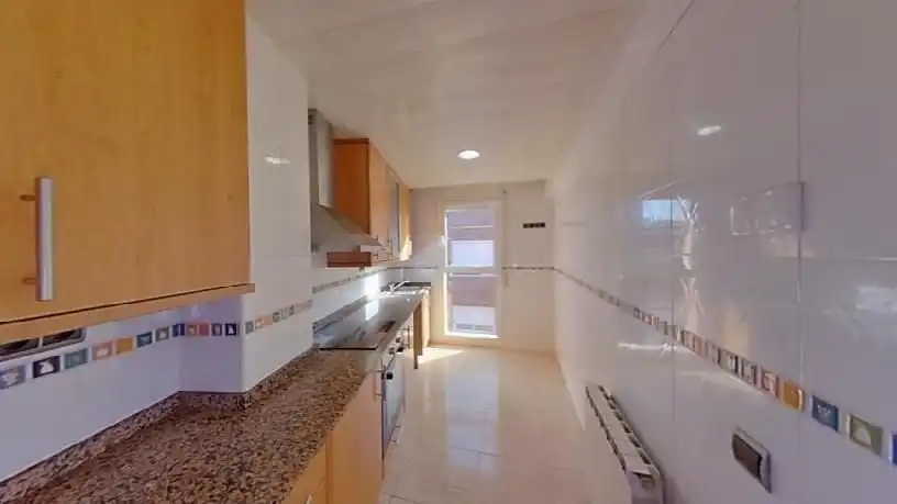 Wohnung zum Verkauf in calle Vicenta Escoda, imagen 3
