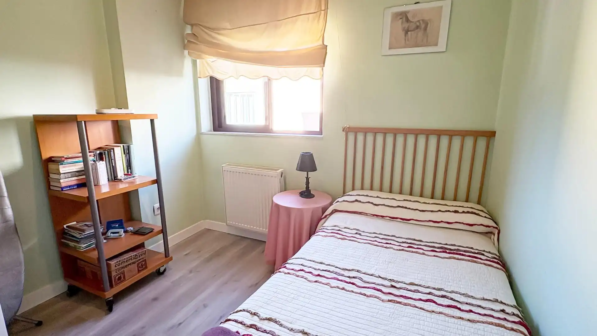 Habitación de Piso en venta en Salamanca con Aire acondicionado, Calefacción y Amueblado