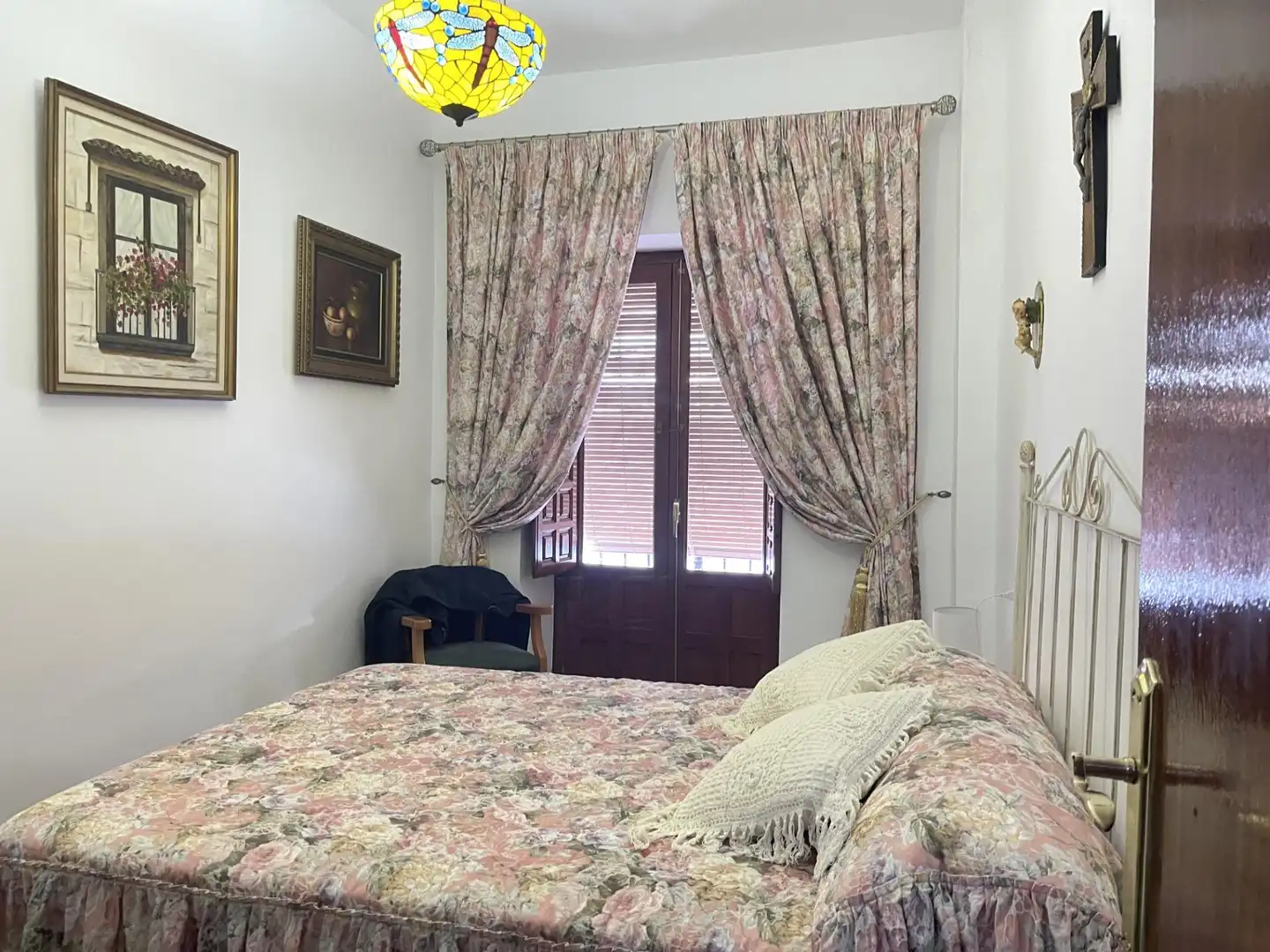 Casa amb terrassa en venda a Casco Histórico, imagen 12