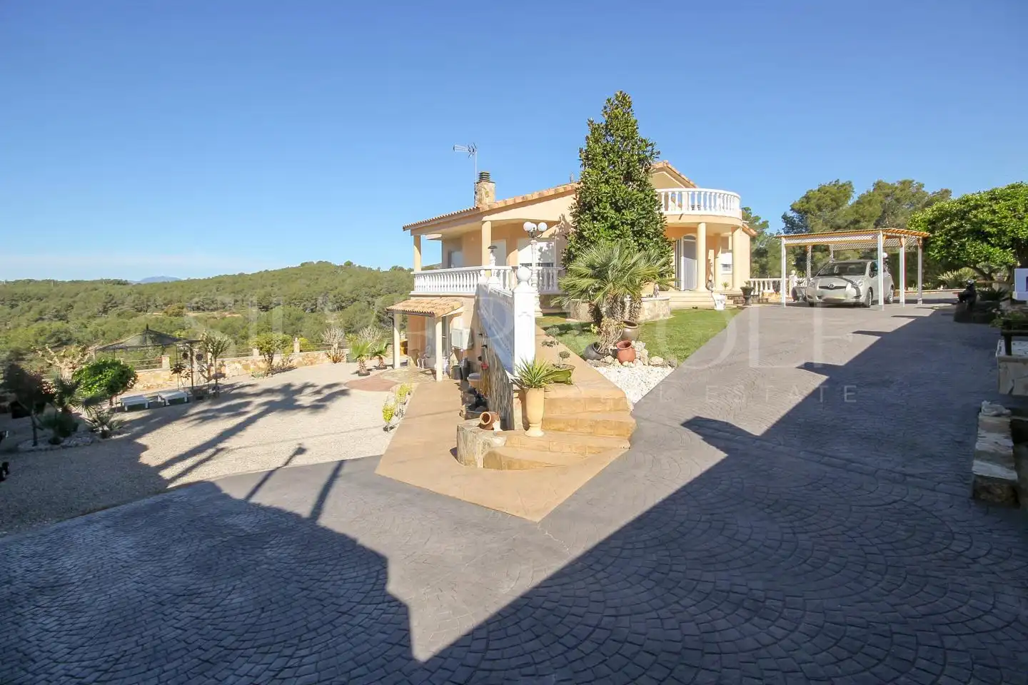 Casa con jardín en venta en Olivella, imagen 33