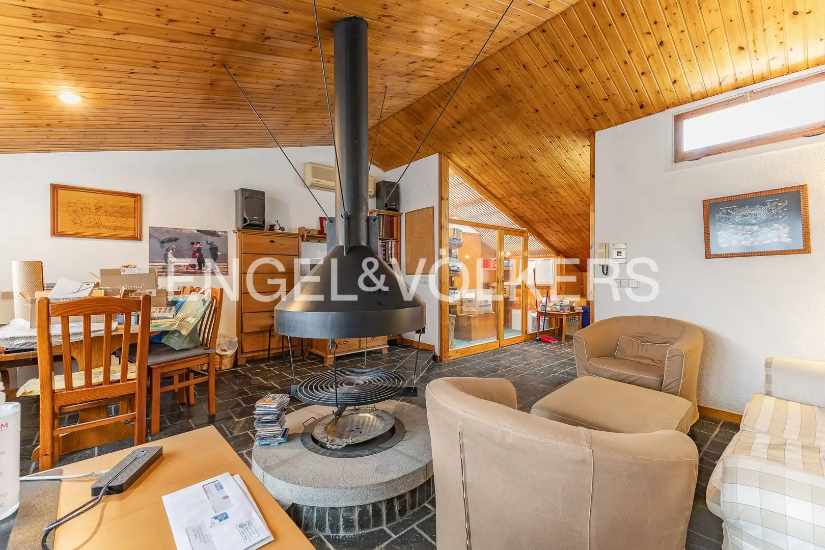 Adosado con terraza en venta en Carrer de Josep Renom, imagen 41