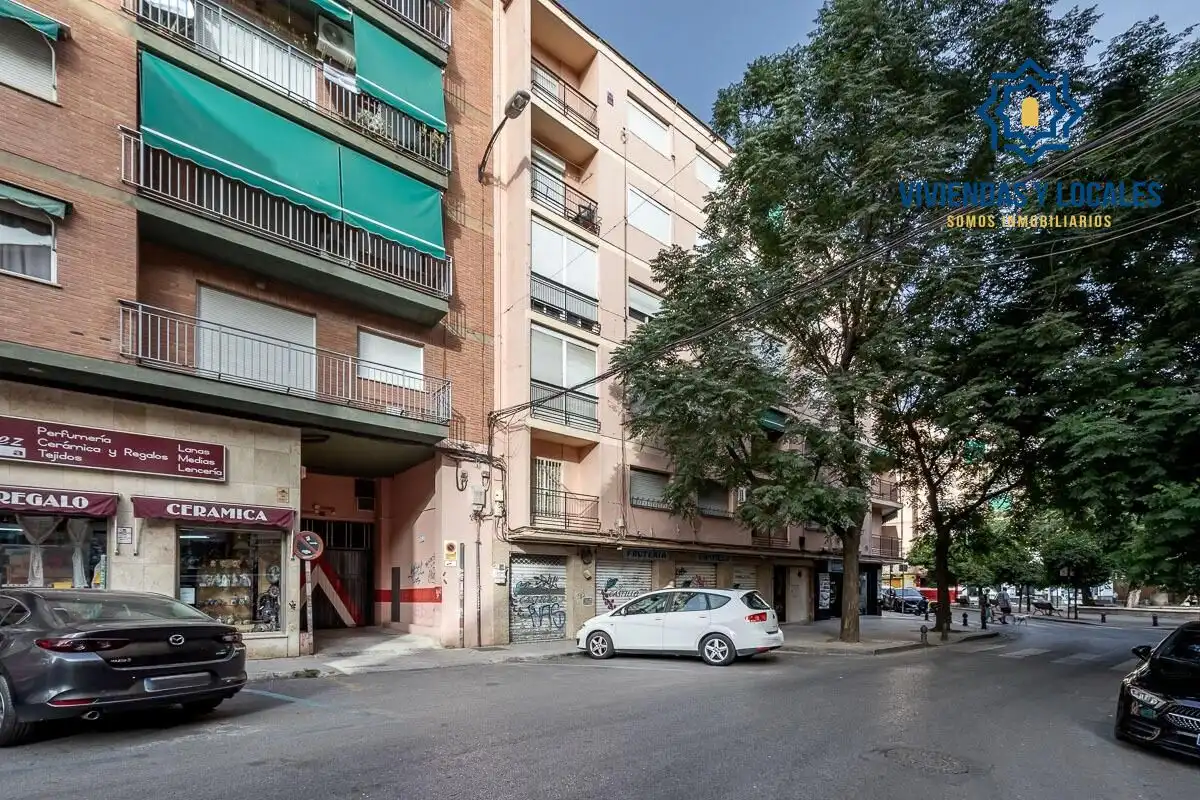 Wohnung mit Aufzug zum Verkauf in DOCTOR FERMIN GARRIDO, imagen 39