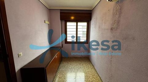 Foto 3 de Pis en venda a La Calzada - La Florida,  Sevilla Capital