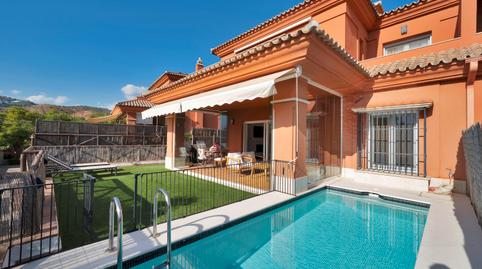 Photo 2 of Single-family semi-detached to rent in  Calle Birdie Santa Clara Golf Número 21, Santa Cl, Santa Clara, Málaga