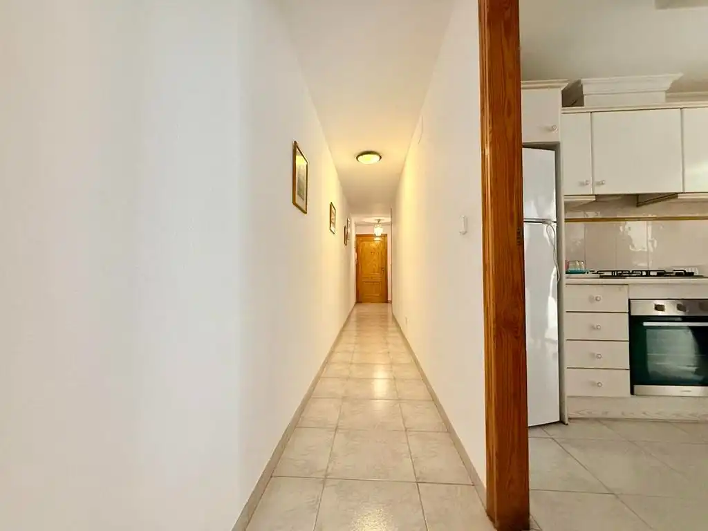 Apartament en venda en Pedreguer amb Aire condicionat i Traster