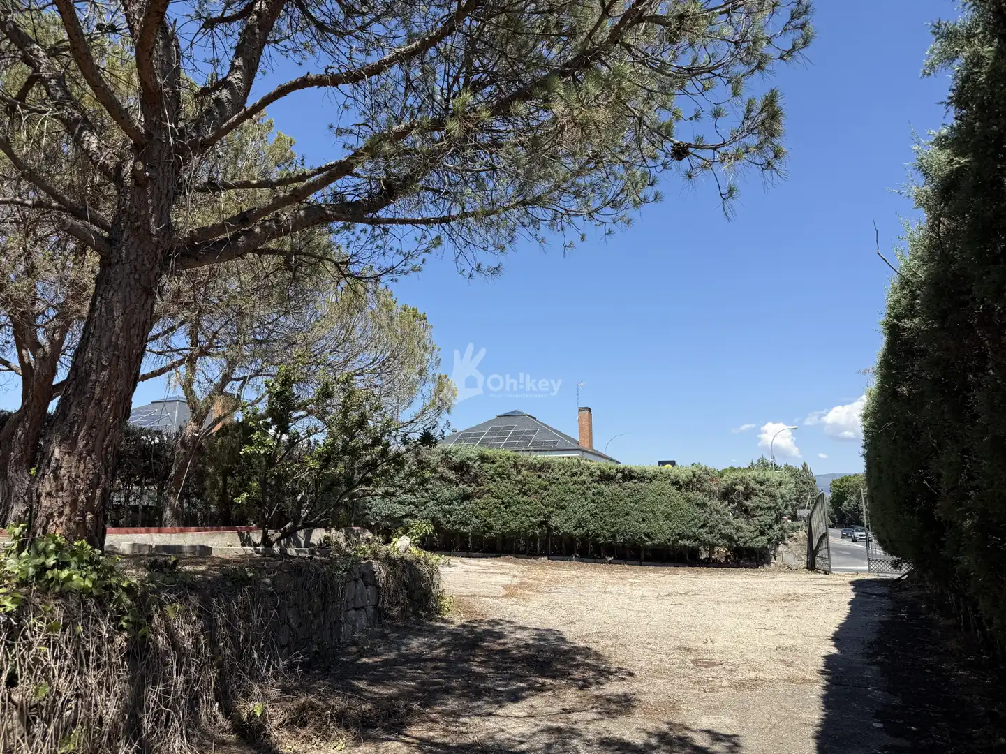Casa o chalet en venta en Galapagar con Calefacción, Terraza y Trastero