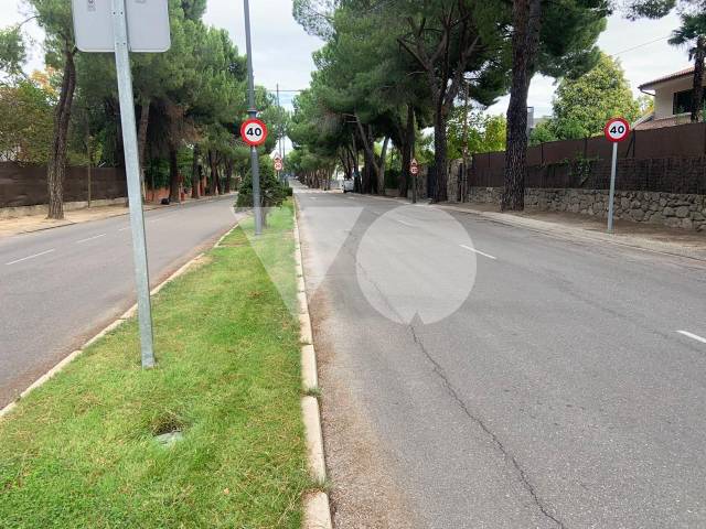 Casa-chalet en Venta en Las Lomas