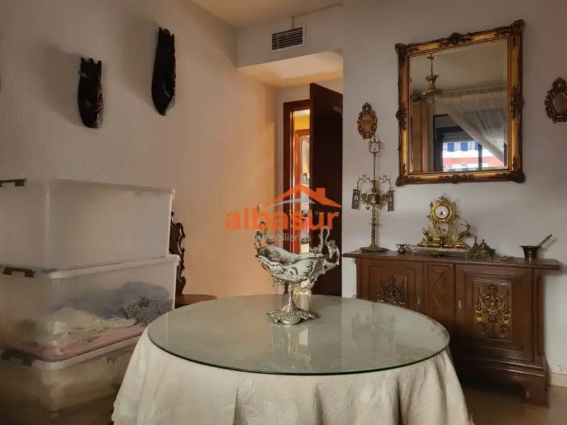 Flat with lift for sale in Levante, imagen 14