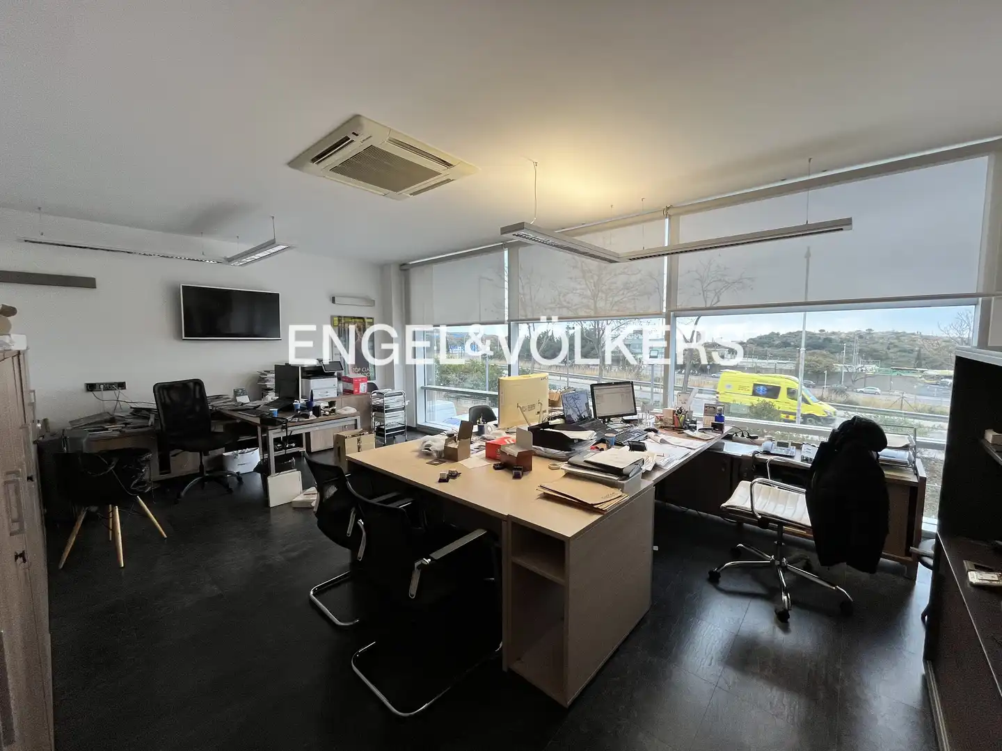 Nave industrial en venta en Bonavista - Bufalà - Morera, imagen 21