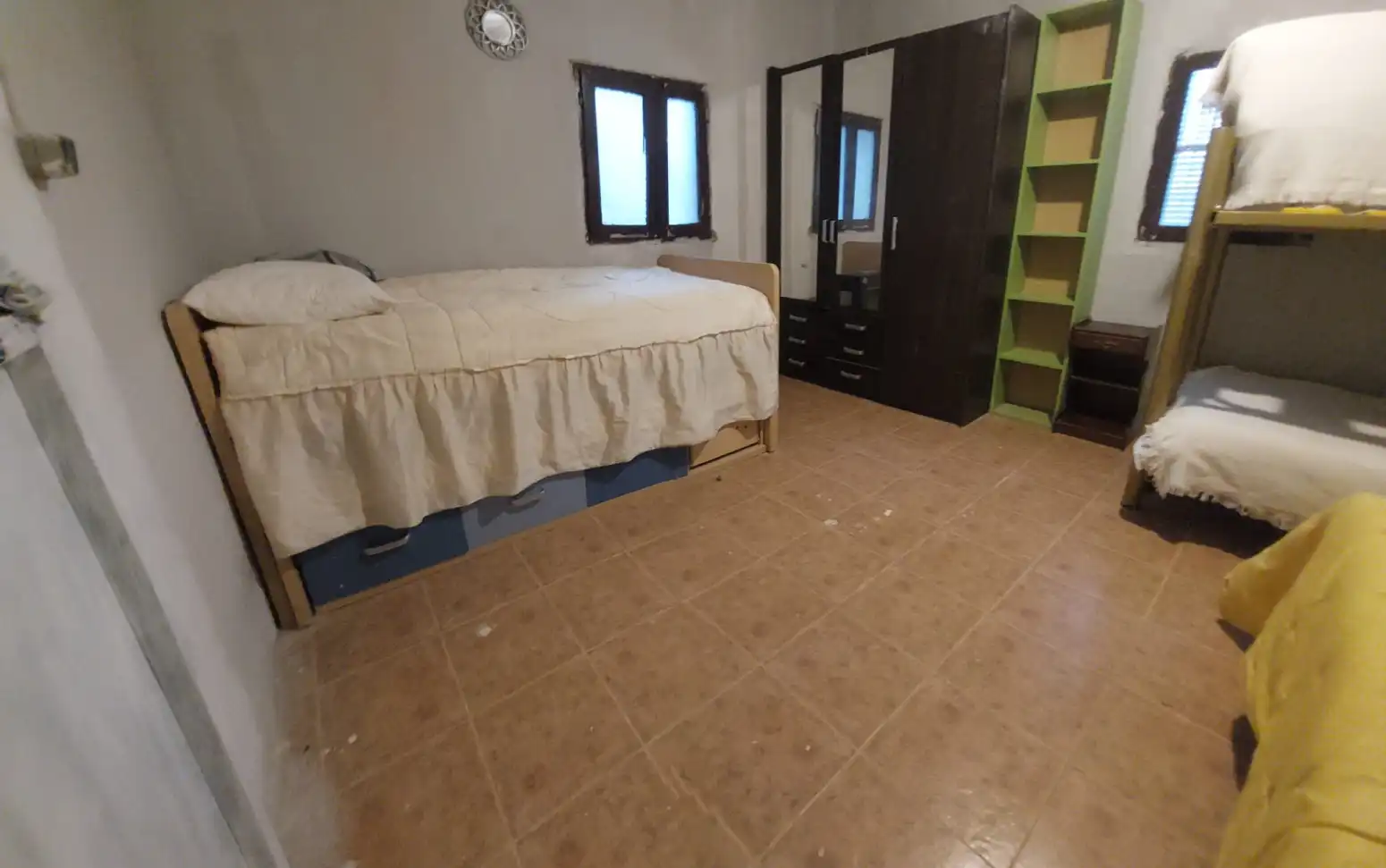 Schlafzimmer von Grundstücke zum Verkauf in Cintruénigo