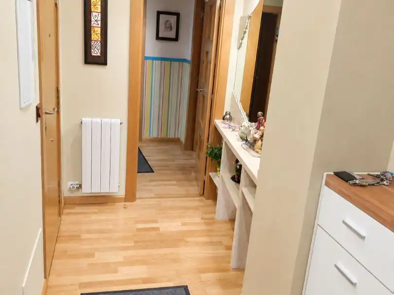 Piso en venta en Valencia de Don Juan