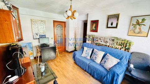 Photo 3 of Flat for sale in Eduardo Marquina, Comillas, Madrid