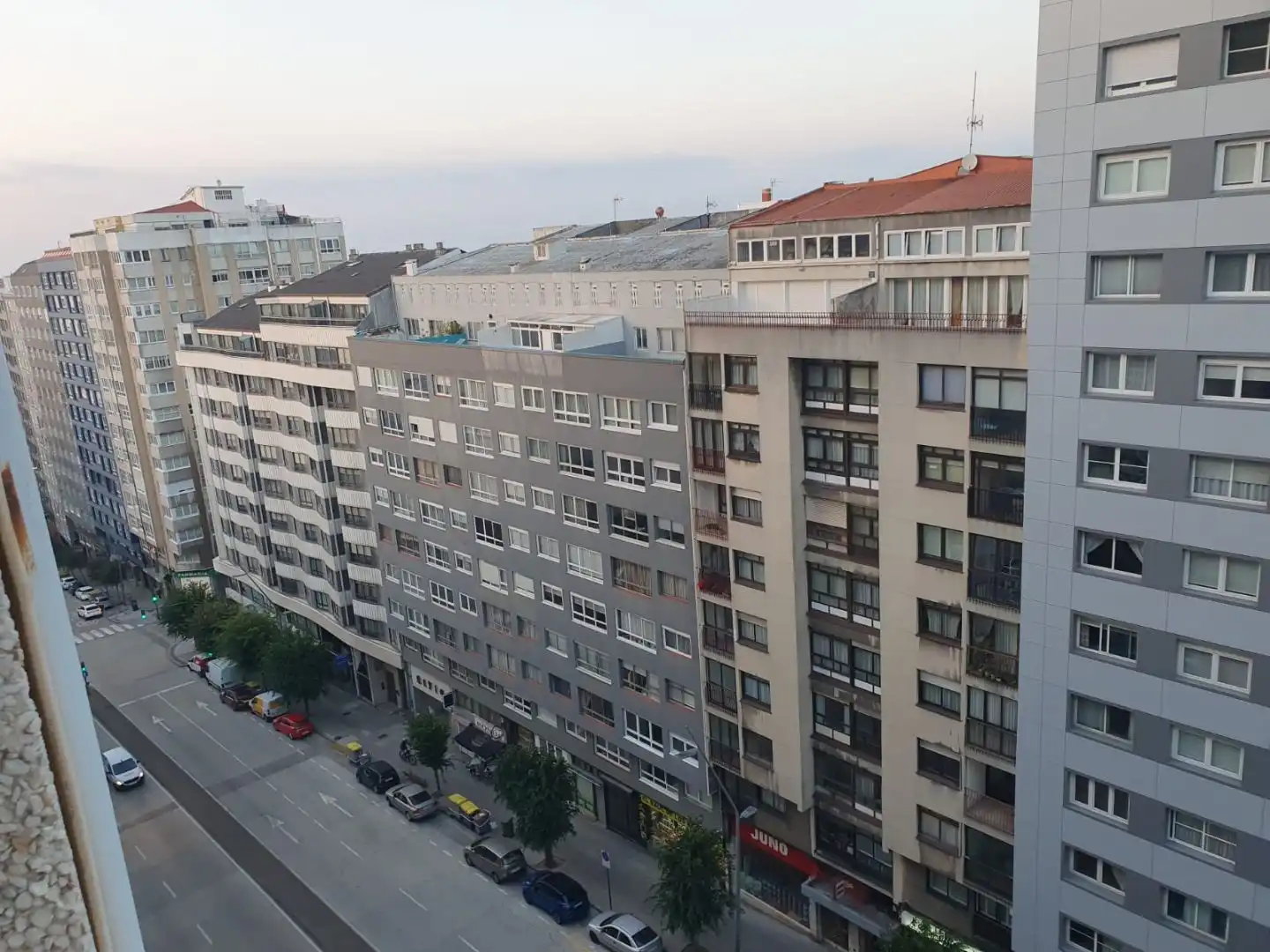 Pis amb ascensor de lloguer a Avenida Alcalde Liaño Flores 4