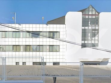 Ufficio in vendita a Zona Industrial