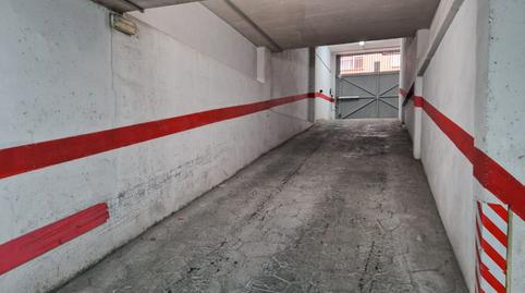 Foto 2 de Garatge de lloguer a Calle Arquitecto Jaime Bort, 20, La Flota,  Murcia Capital