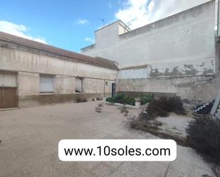 Single-family semi-detached for sale in Benejúzar  with Private garden and Terrace