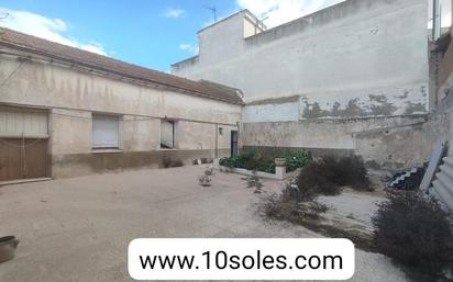 Single-family semi-detached for sale in Benejúzar  with Private garden and Terrace