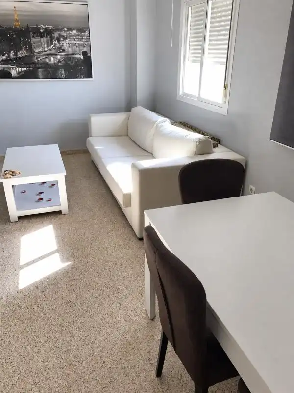 Dúplex amb piscina en venda a Cartaya