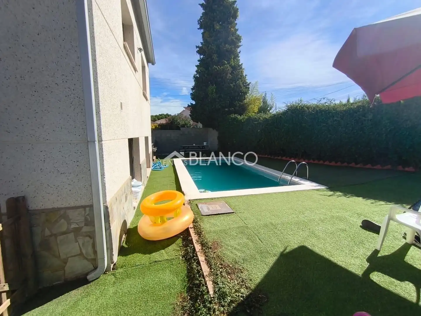 Casa con piscina en venta en Piera, imagen 5