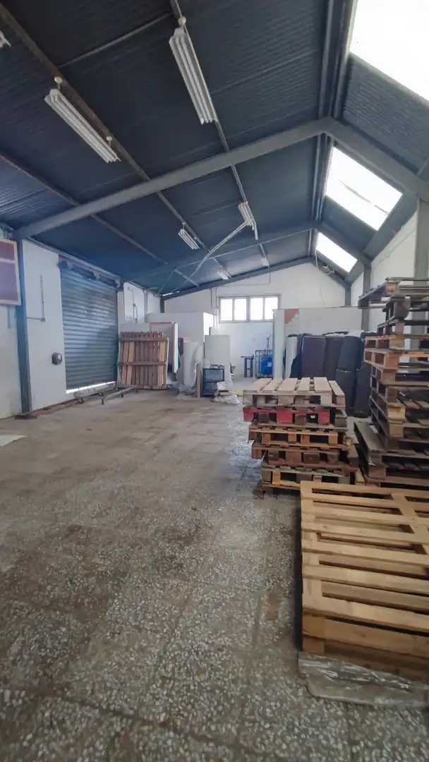 Finca rústica en venta en Elche / Elx con Aire acondicionado, Terraza y Trastero