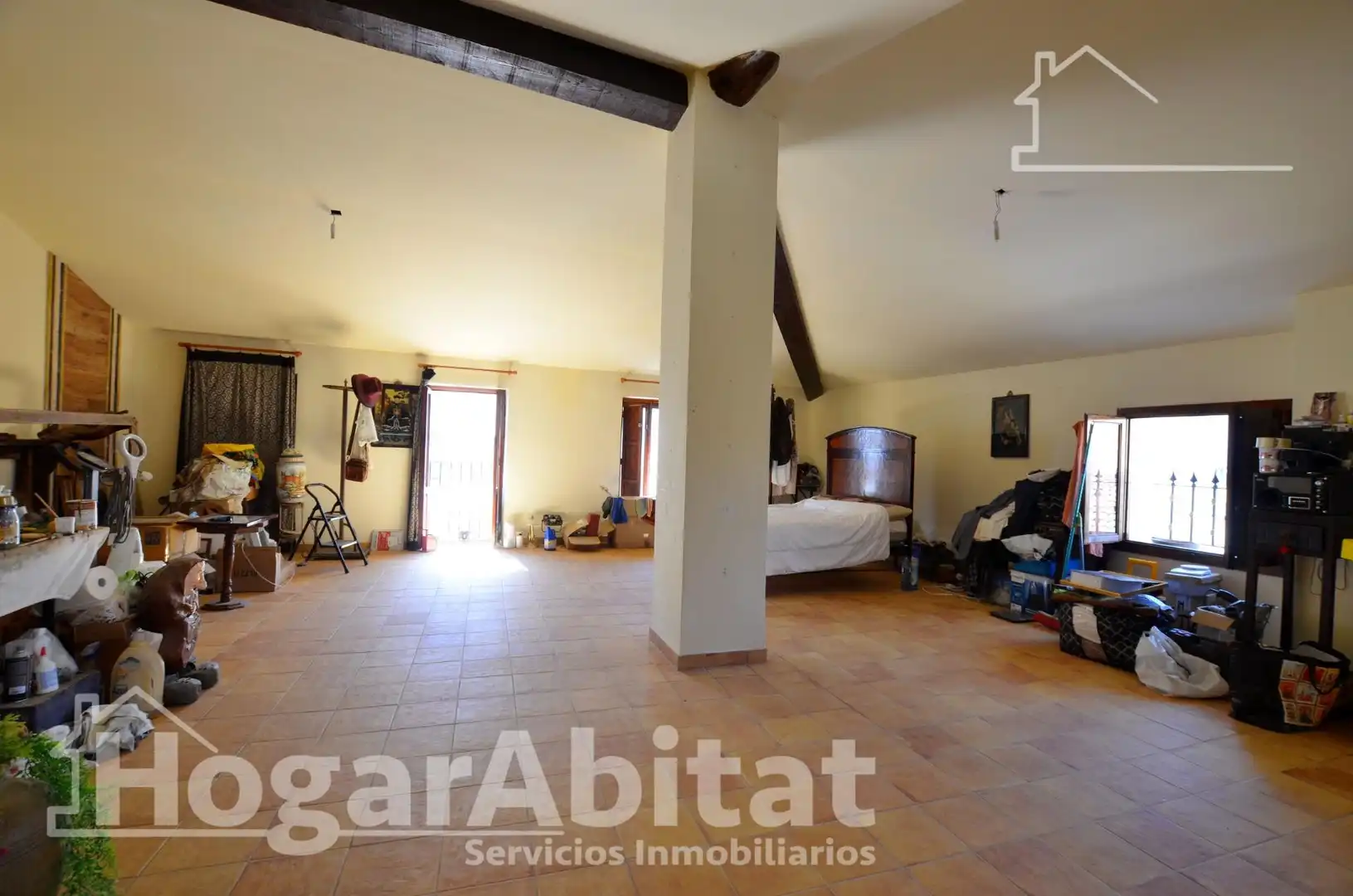 House with terrace for sale in Calle Major, imagen 22