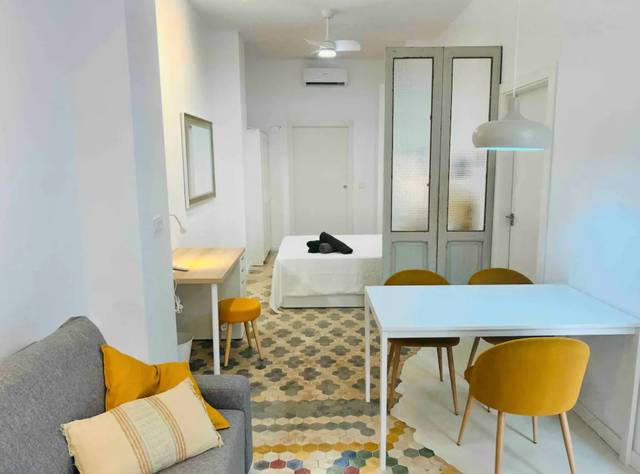 Piso en Alquiler en N/A en Morvedre