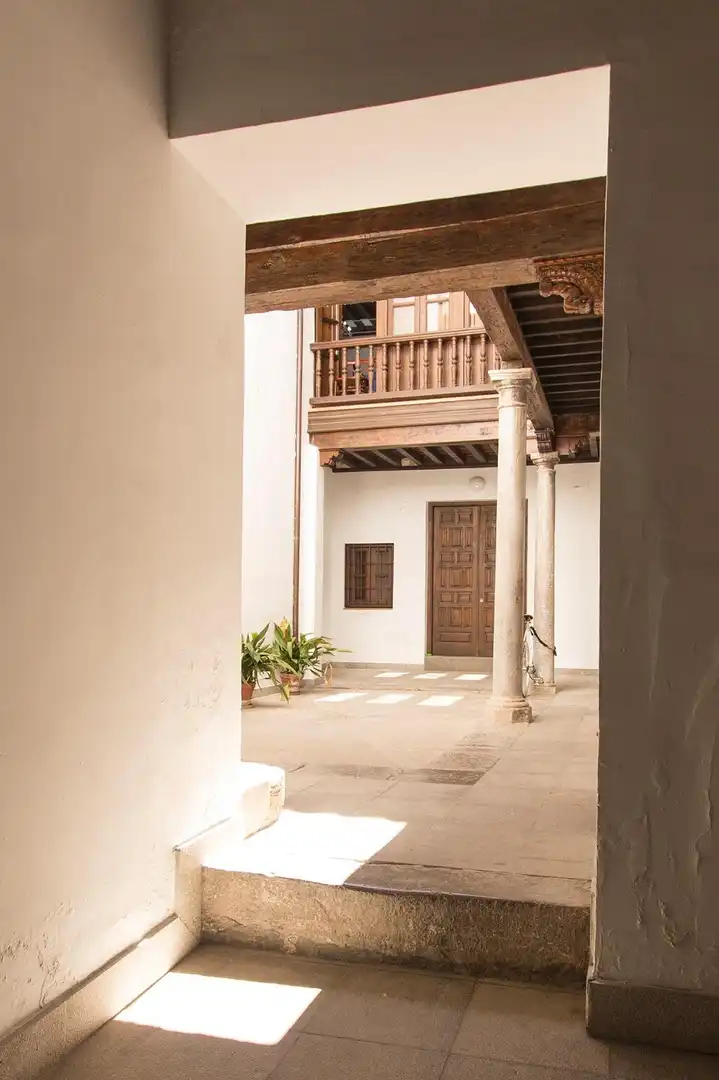 Wohnung zur Miete in Centro, imagen 9