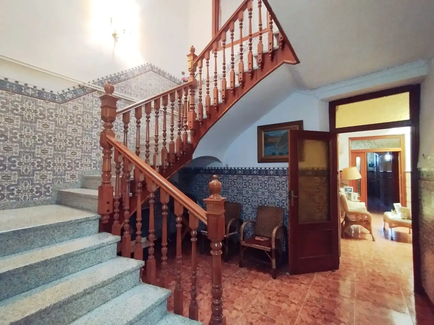 Maison à vendre à Calle García Pavón