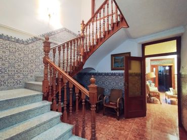 Casa en venta en Calle García Pavón