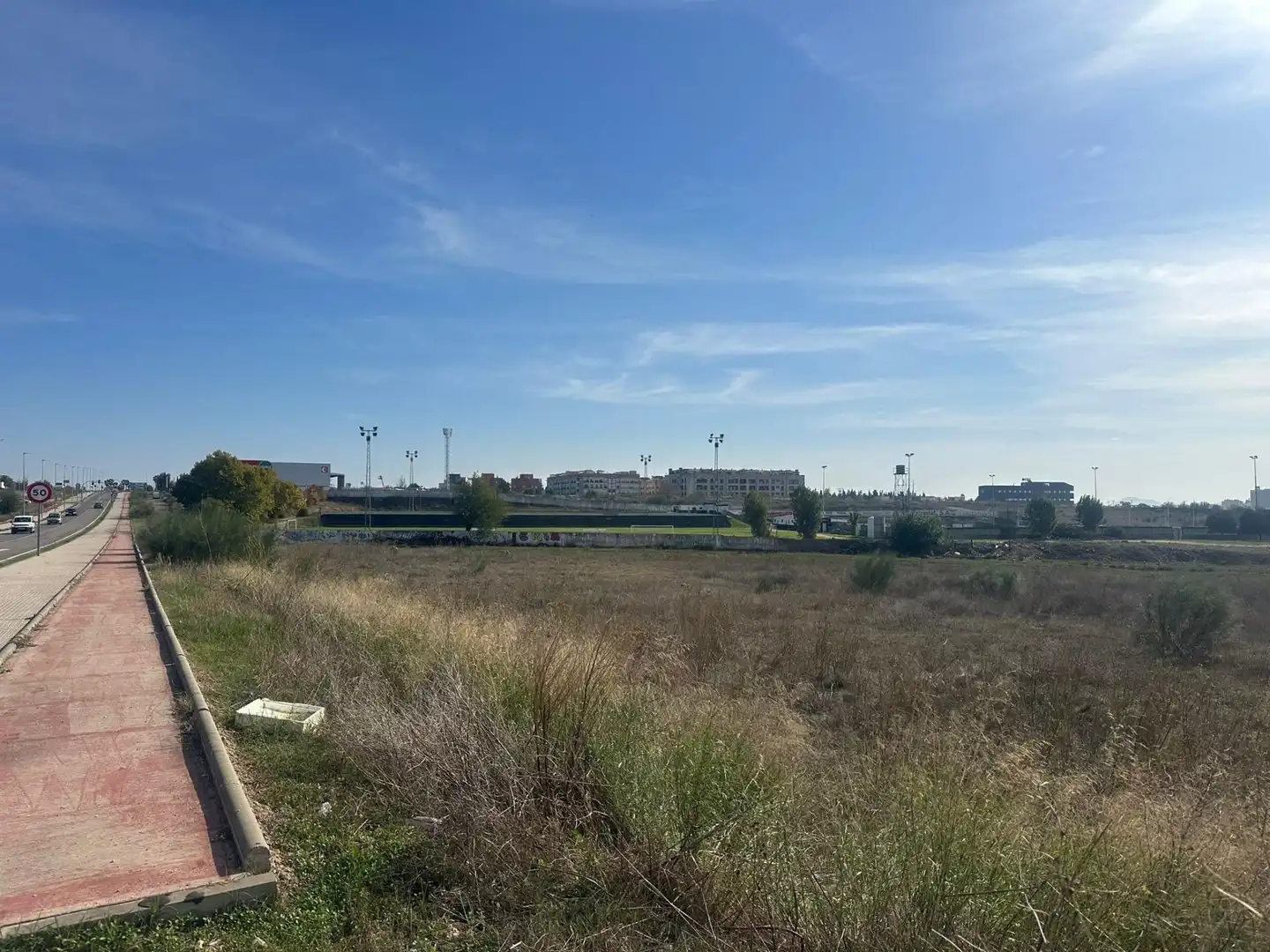 Terreni e lotti in vendita a Urbanización Sgeq, imagen 8