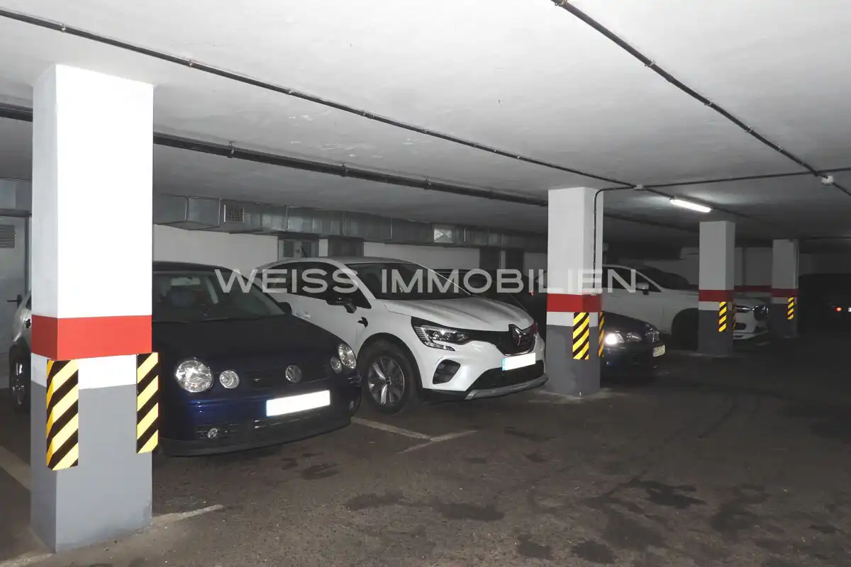 Parking de Piso en venta en El Sauzal