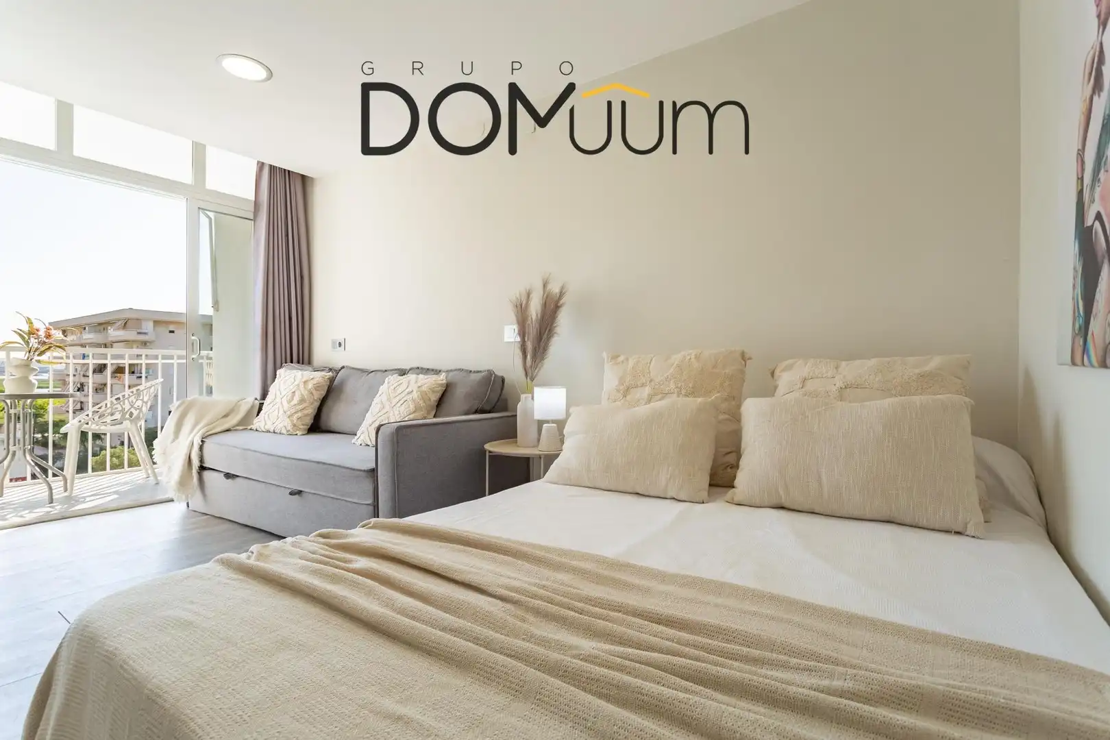 Habitación de Piso en venta en Vila-seca con Aire acondicionado y Balcón