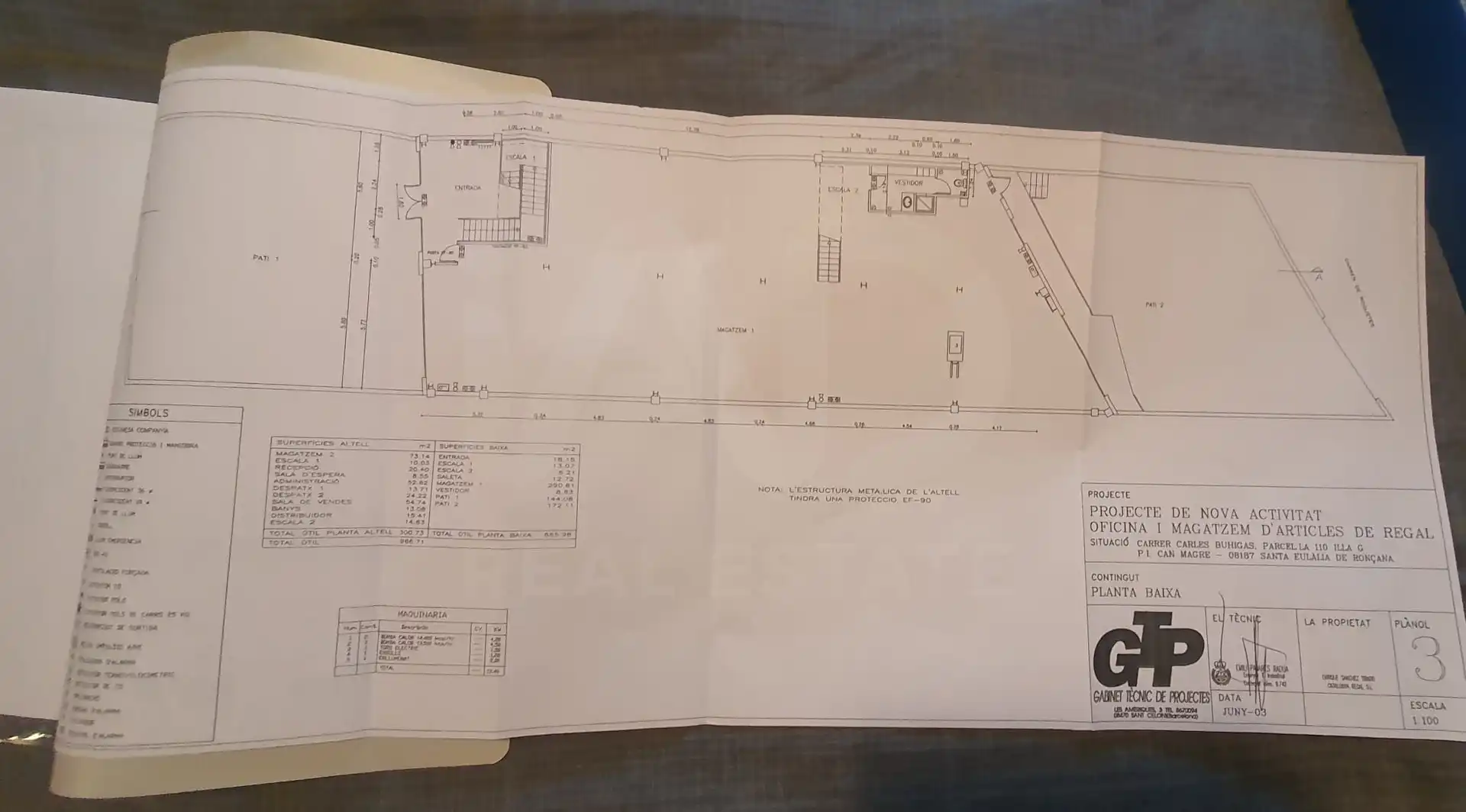 Local comercial en venda a Santa Eulàlia de Ronçana, imagen 27